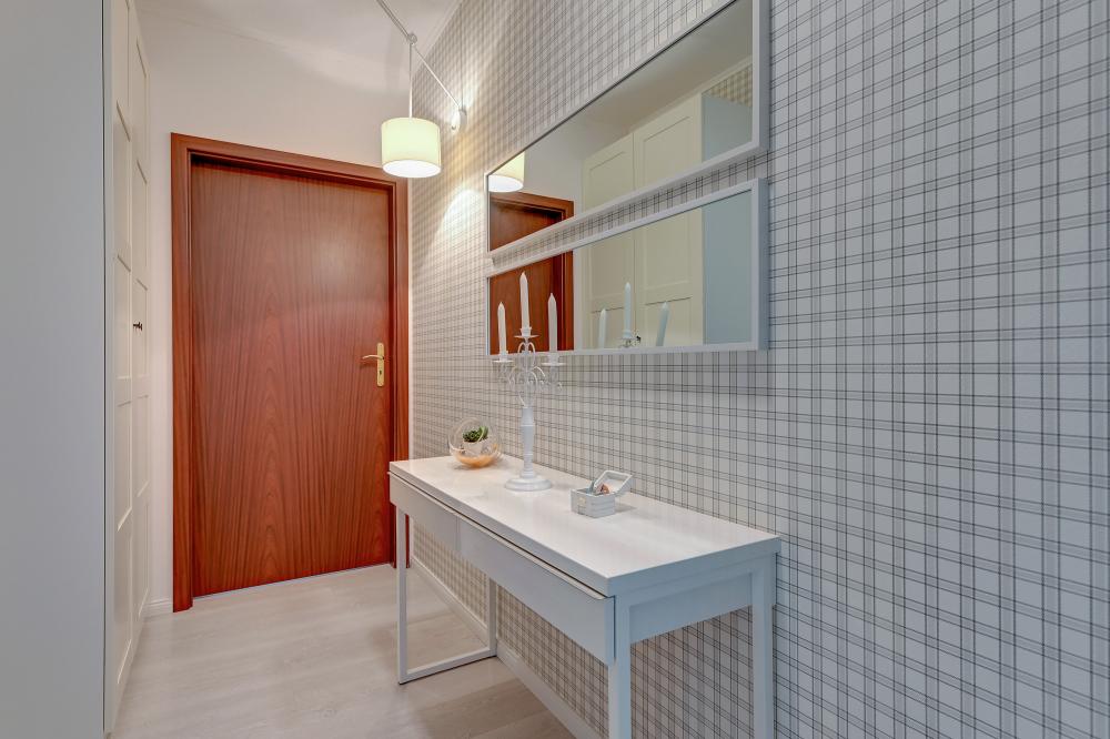 Apartament Gdańsk Jelitkowski Dwór 6