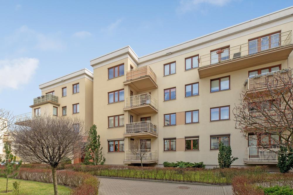 Apartament Gdańsk Jelitkowski Dwór 6