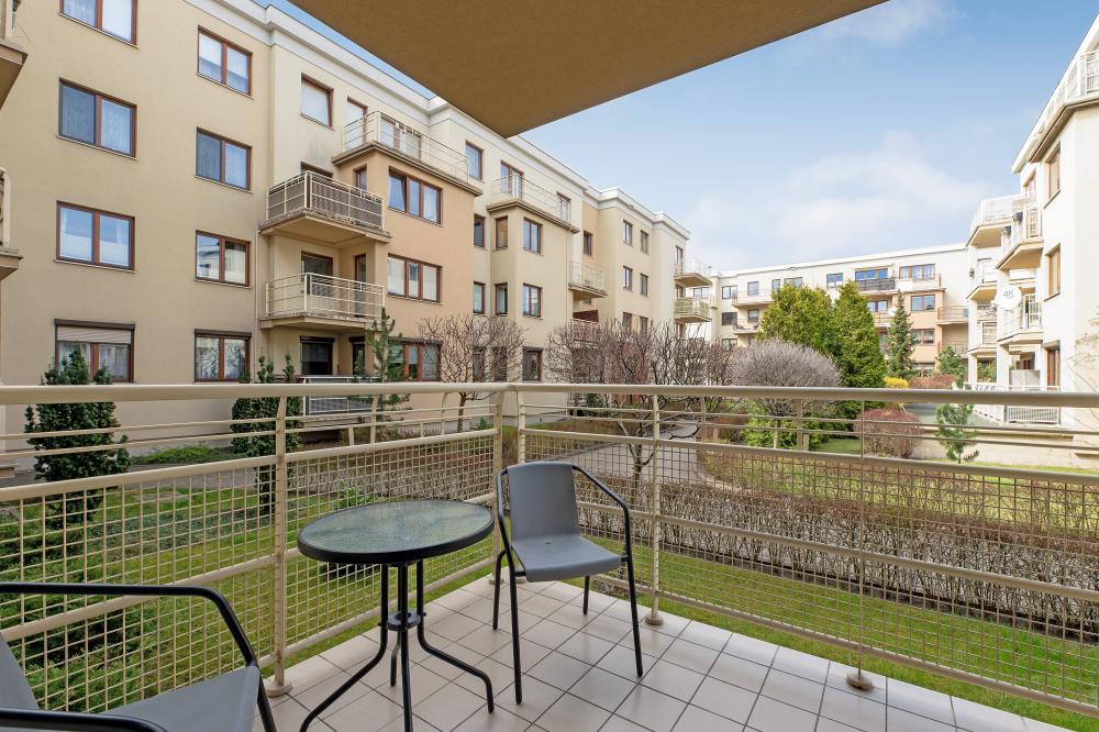 Apartament Gdańsk Jelitkowski Dwór 6