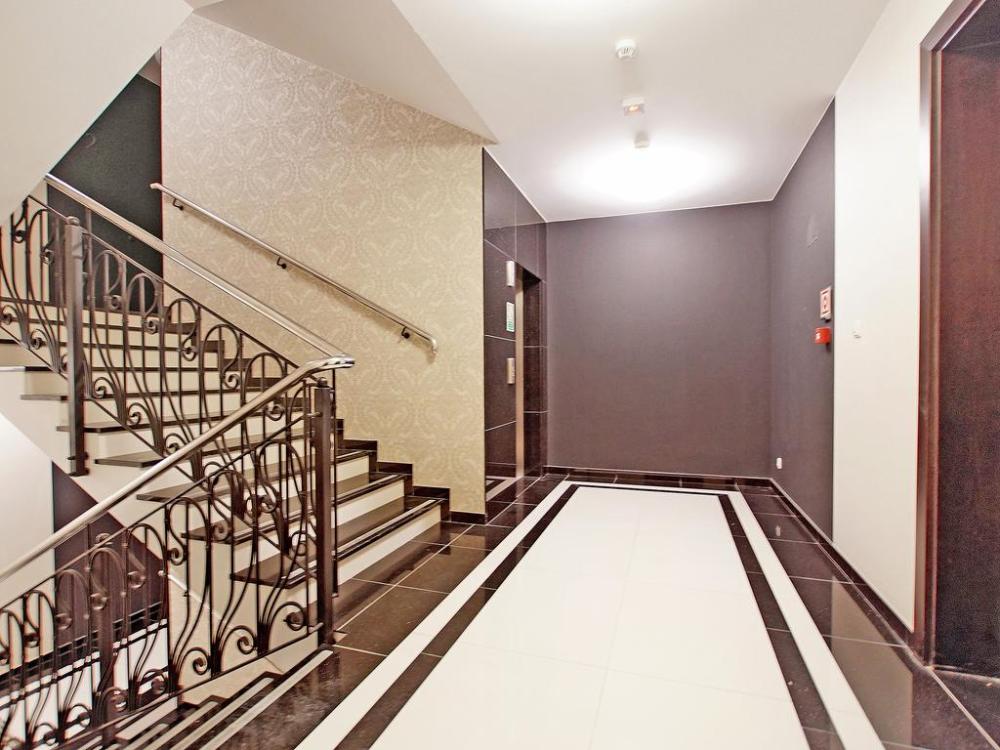 Apartament Gdańsk Tartaczna A4