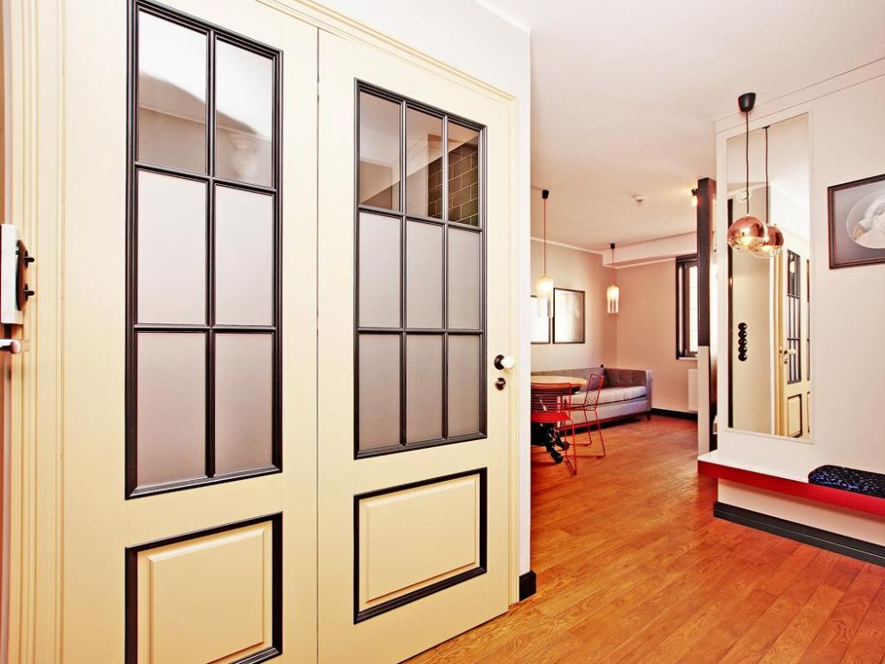 Apartament Gdańsk Tartaczna A4