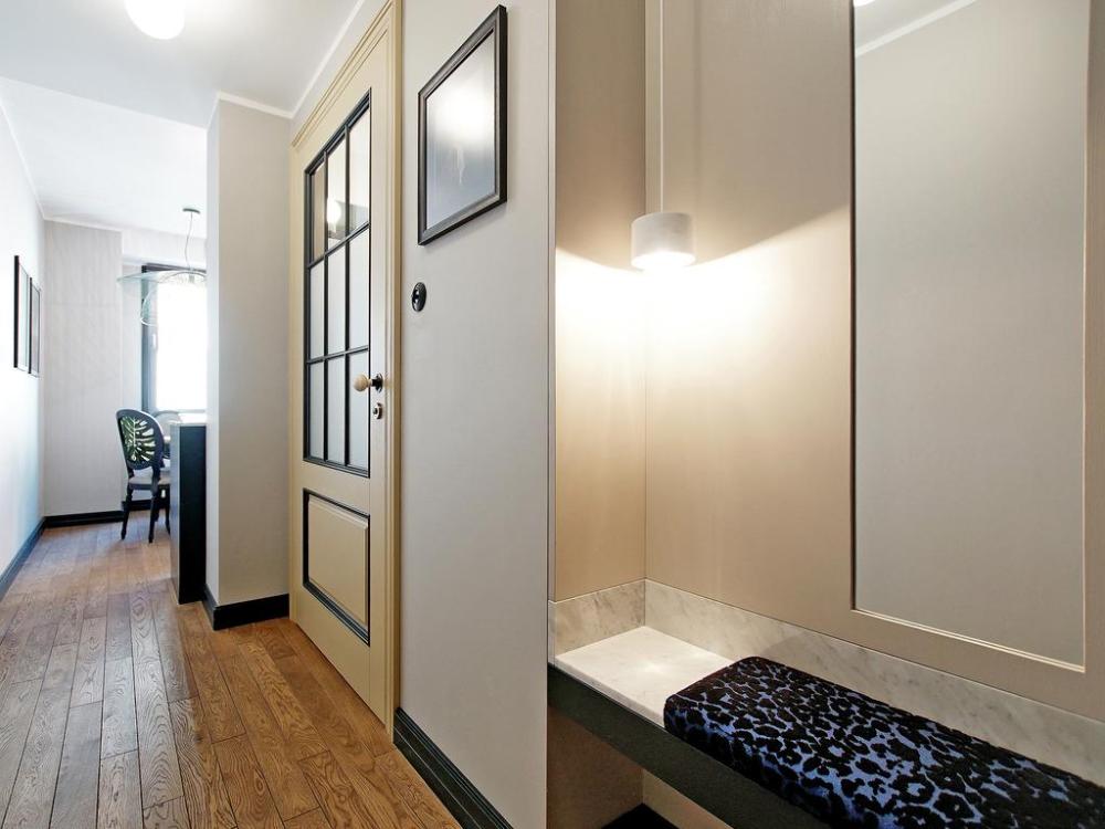Apartament Gdańsk Tartaczna 4B