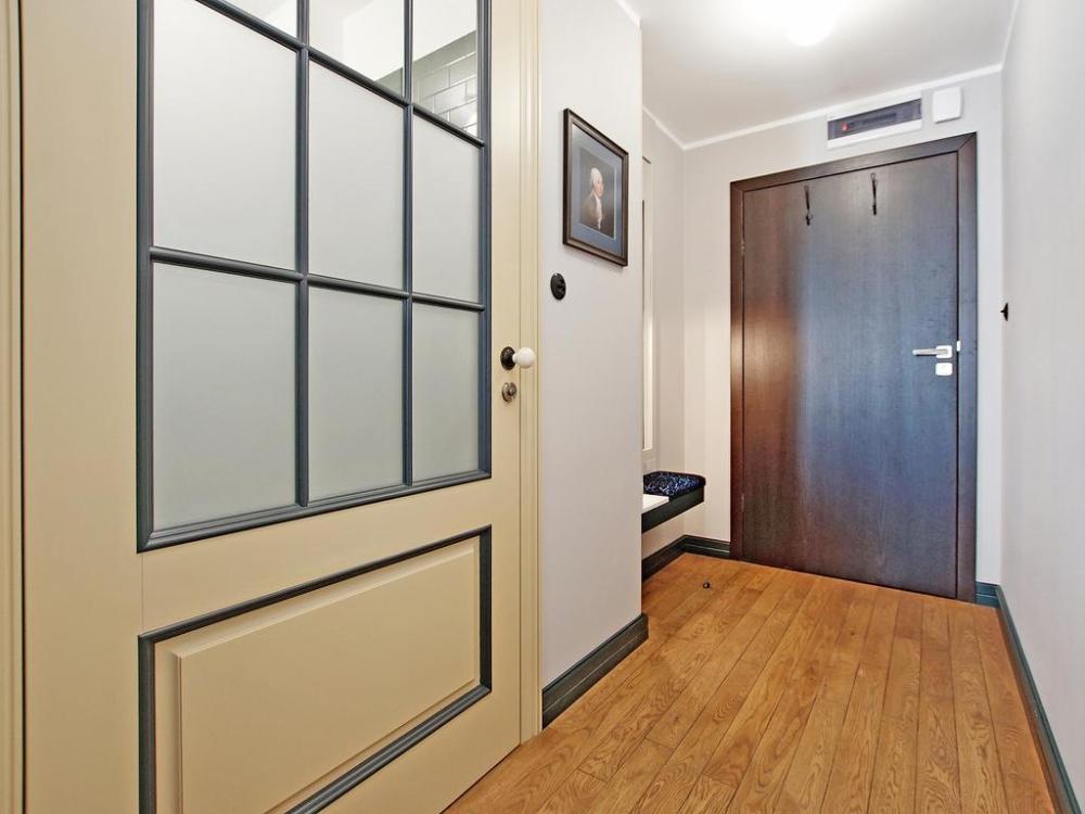 Apartament Gdańsk Tartaczna 4B