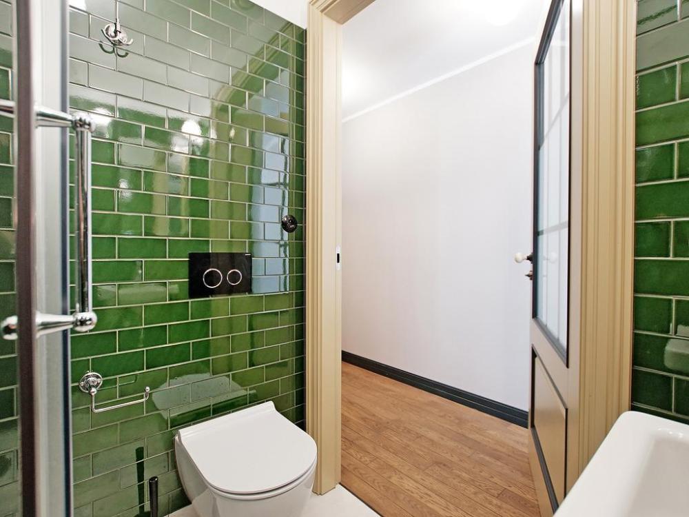 Apartament Gdańsk Tartaczna 4B