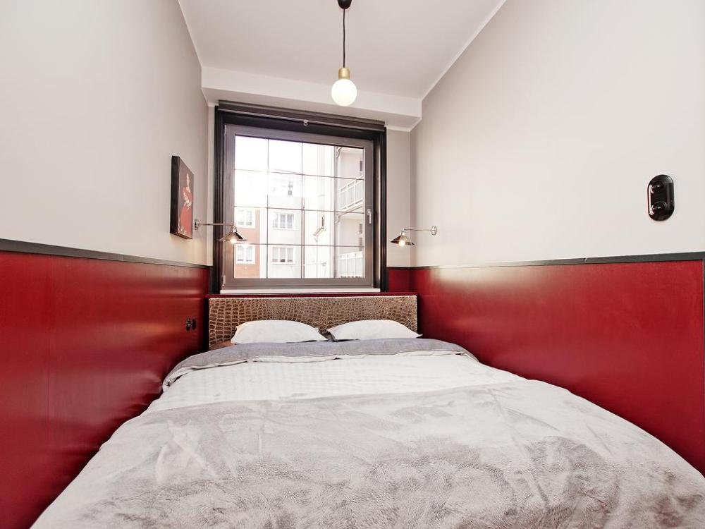 Apartament Gdańsk Tartaczna 4C