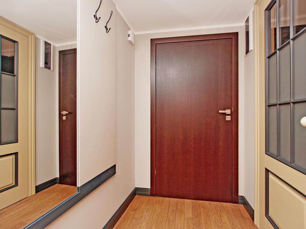 Apartament Gdańsk Tartaczna 4C