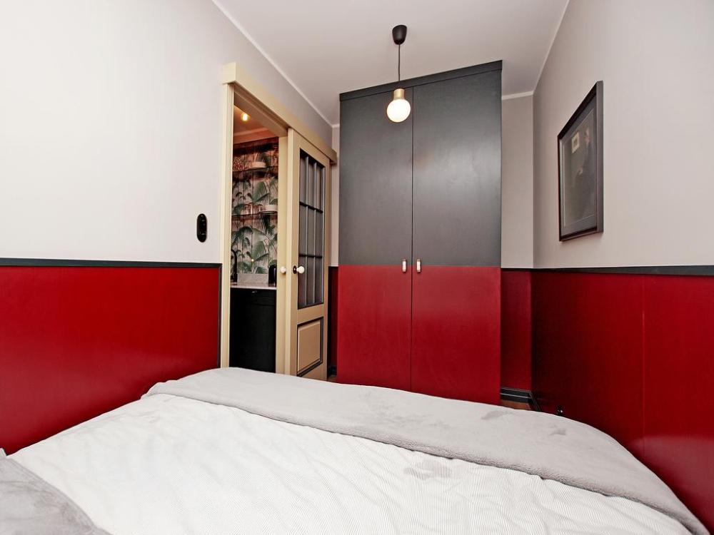 Apartament Gdańsk Tartaczna 4C