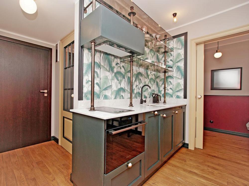 Apartament Gdańsk Tartaczna 4C