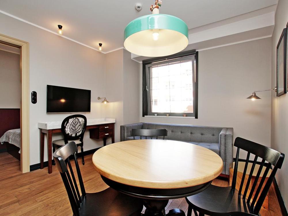 Apartament Gdańsk Tartaczna 4C