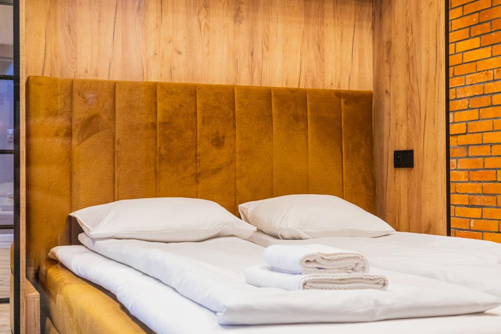 Apartament Gdańsk Grudziądzka 50