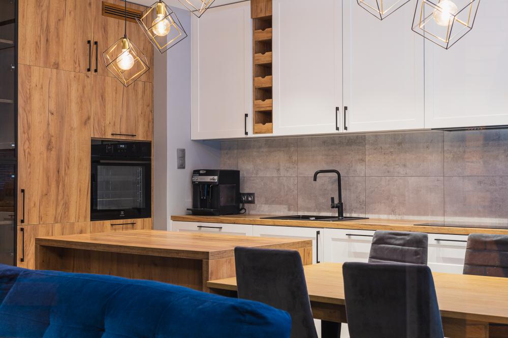 Apartament Gdańsk Grudziądzka 50