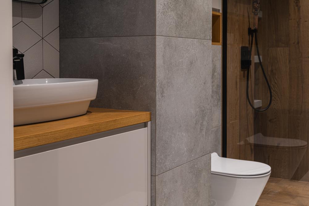 Apartament Gdańsk Grudziądzka 50
