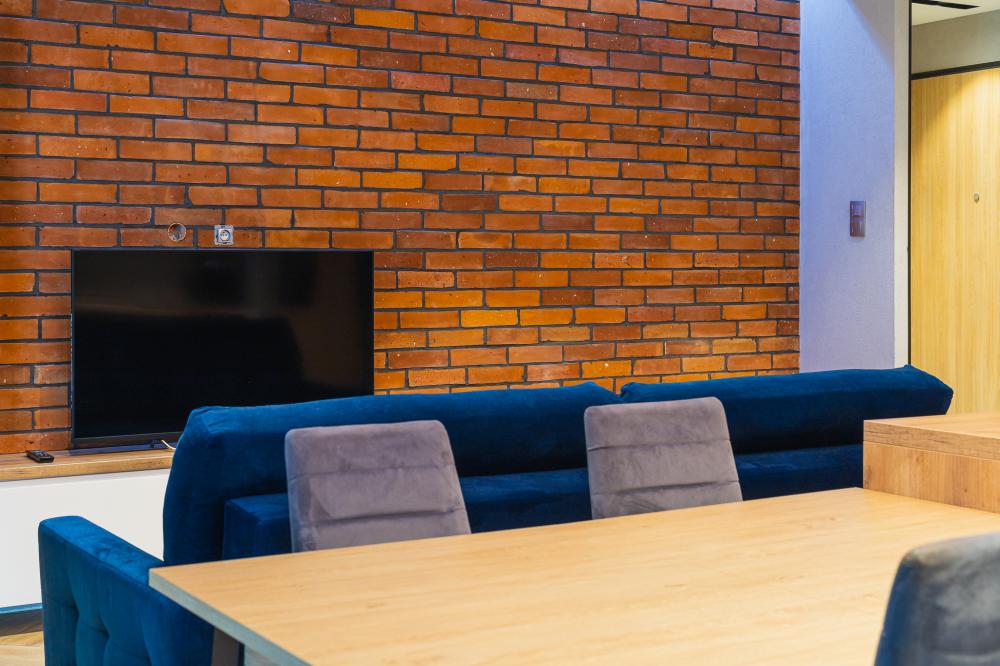 Apartament Gdańsk Grudziądzka 50