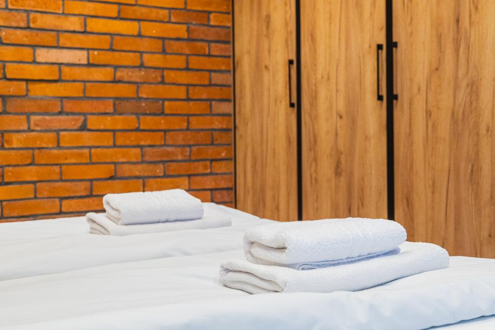 Apartament Gdańsk Grudziądzka 50
