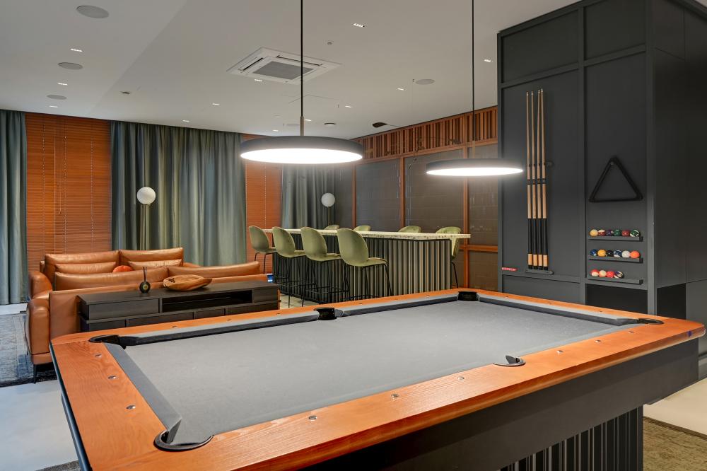 Apartament Gdańsk Botanica 11