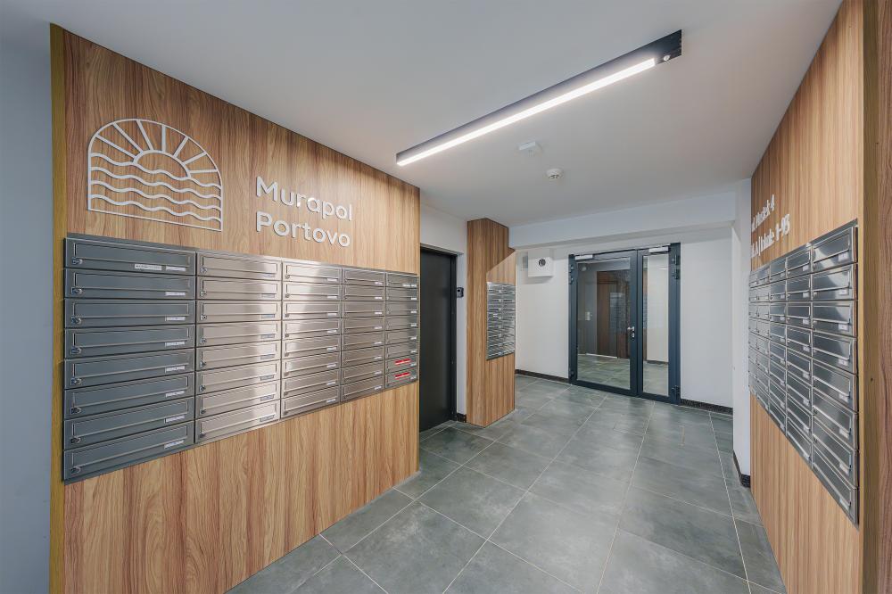 Apartament Gdańsk Mostek 44