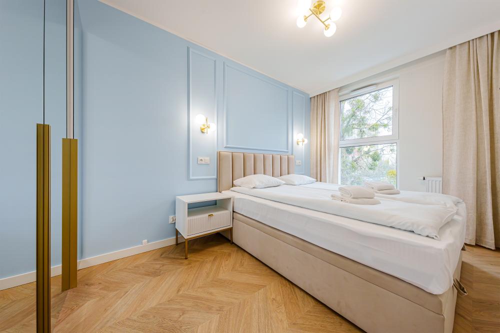 Apartament Gdańsk Mostek 44