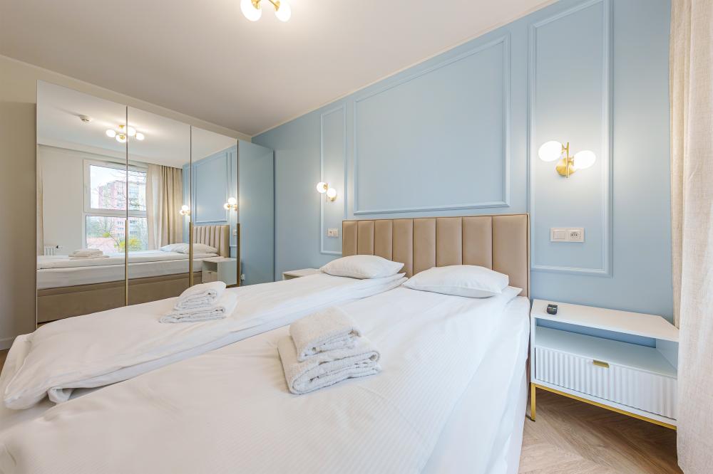 Apartament Gdańsk Mostek 44