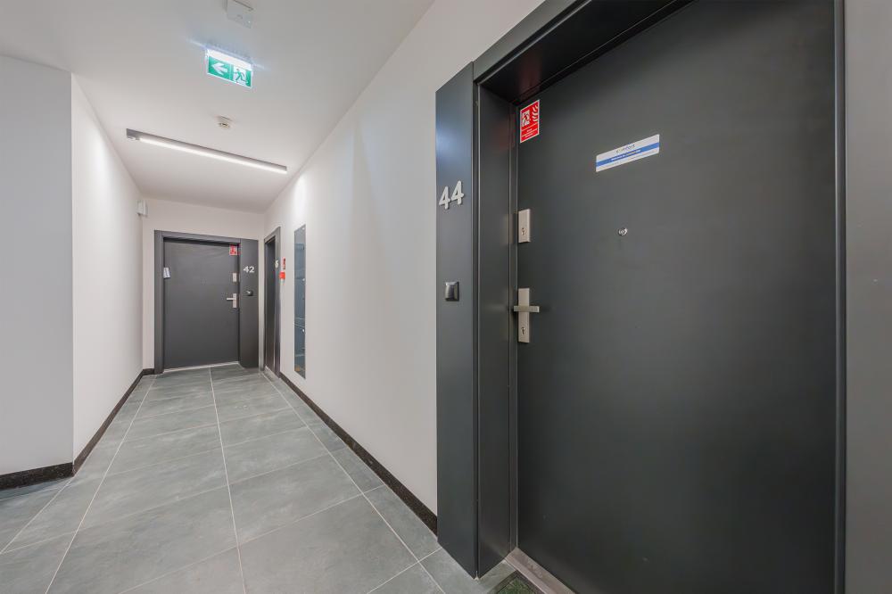 Apartament Gdańsk Mostek 44