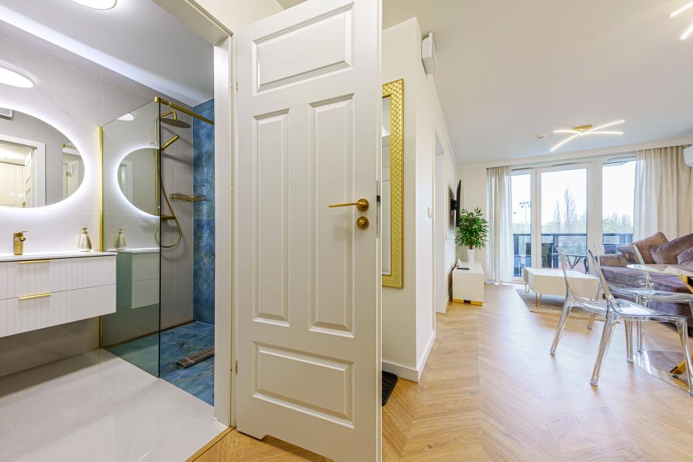 Apartament Gdańsk Mostek 44