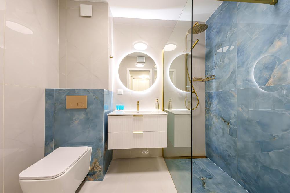 Apartament Gdańsk Mostek 44