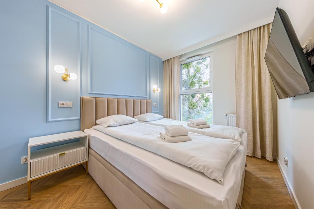 Apartament Gdańsk Mostek 44
