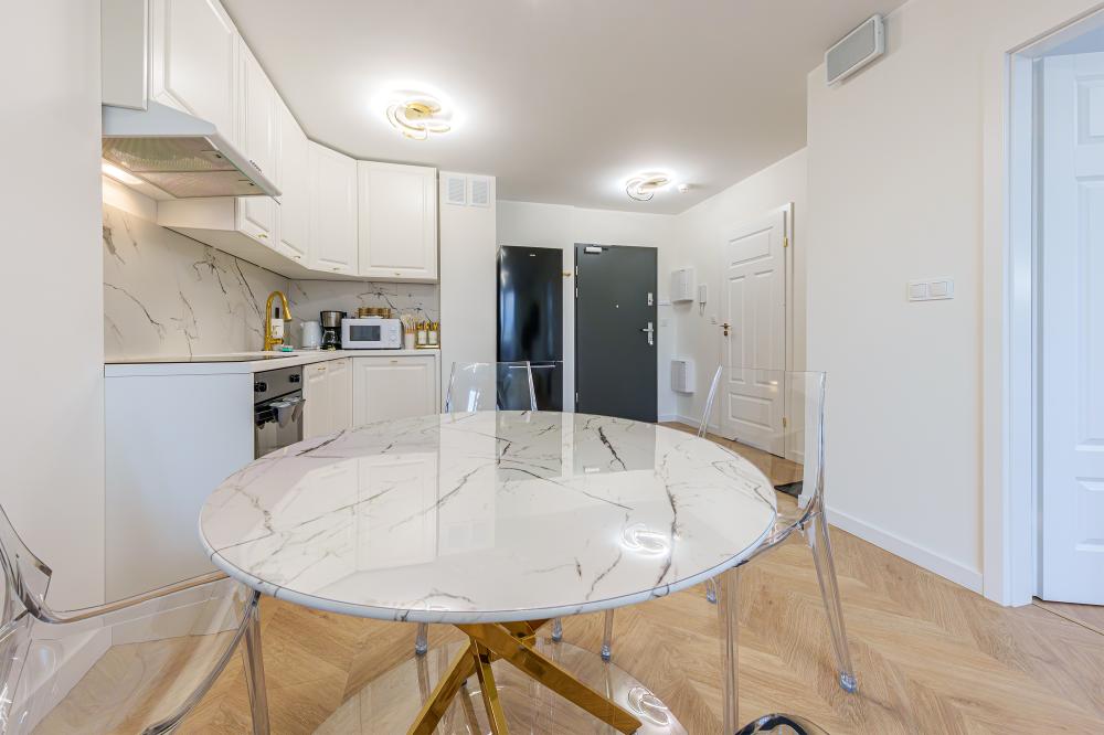 Apartament Gdańsk Mostek 44