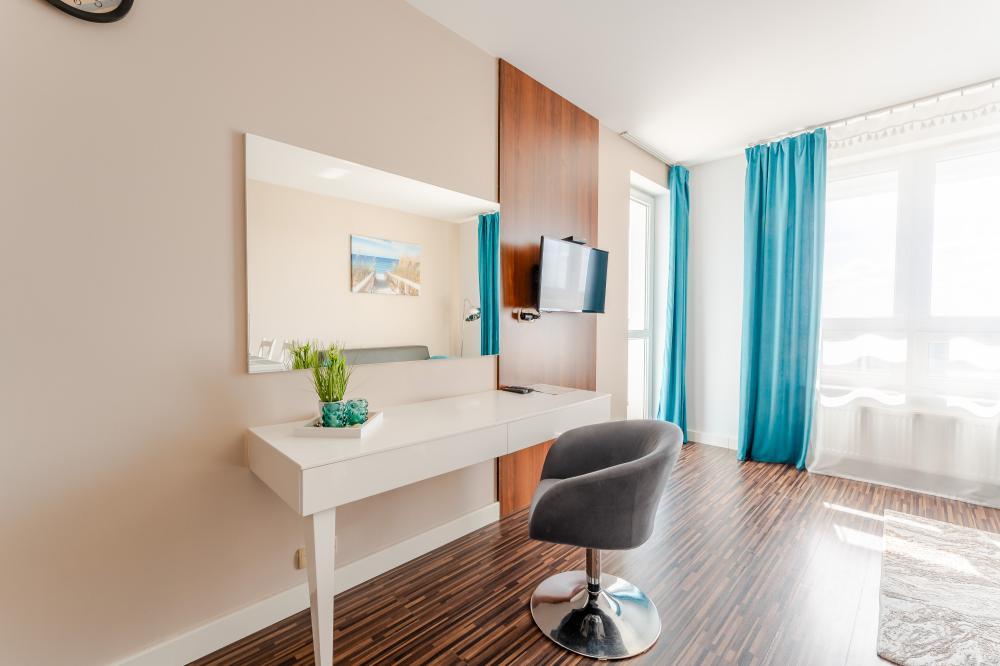 Apartament Kołobrzeg Diva
