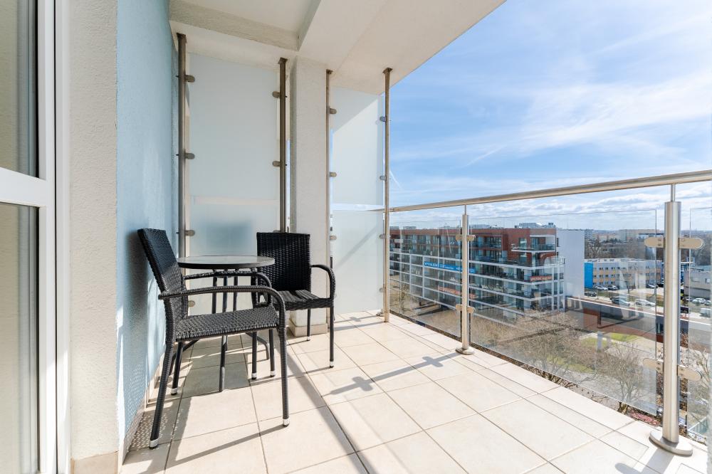 Apartament Kołobrzeg Diva