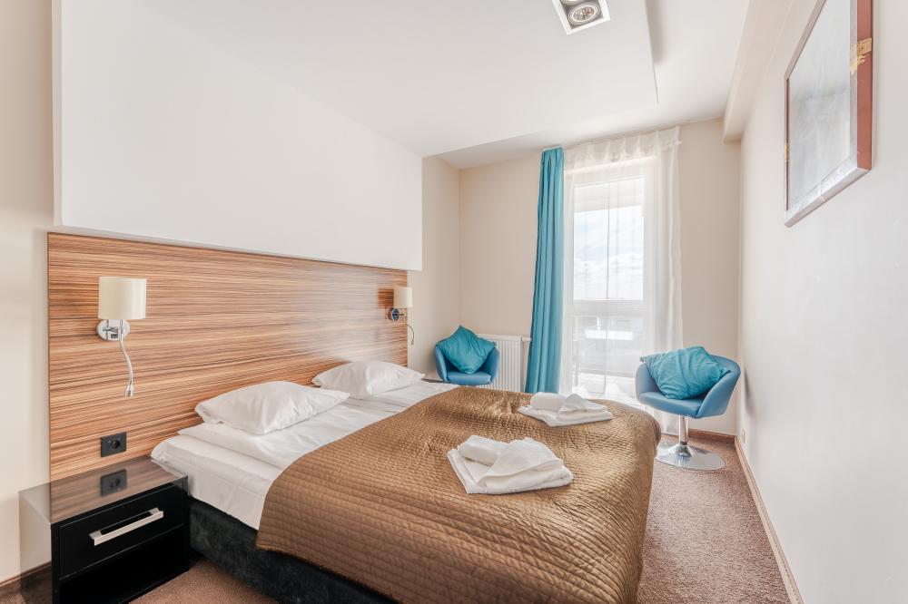 Apartament Kołobrzeg Diva