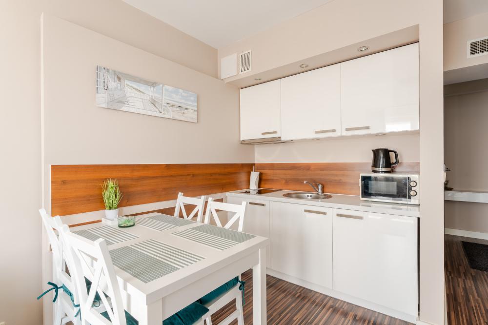 Apartament Kołobrzeg Diva