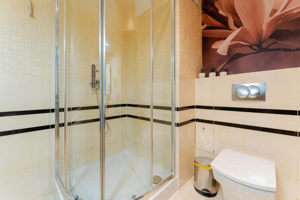 Apartament Kołobrzeg Diva