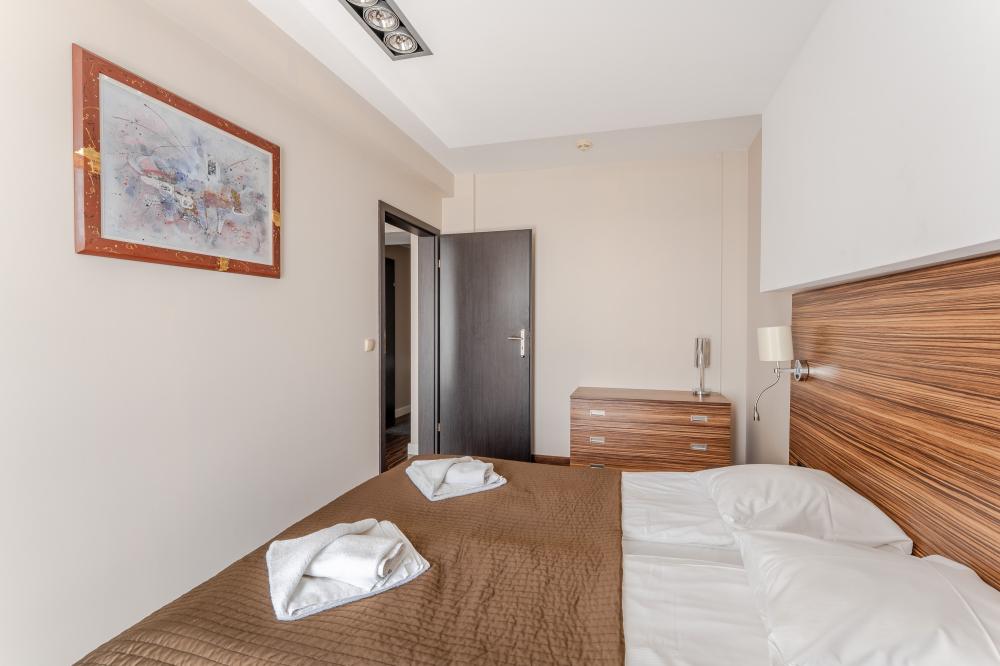 Apartament Kołobrzeg Diva