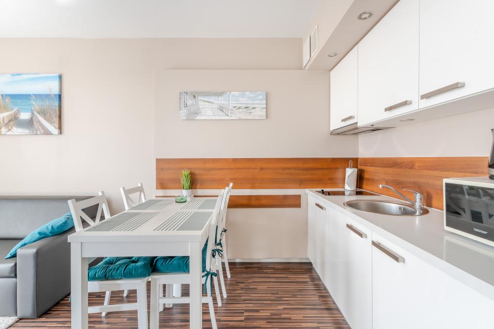 Apartament Kołobrzeg Diva