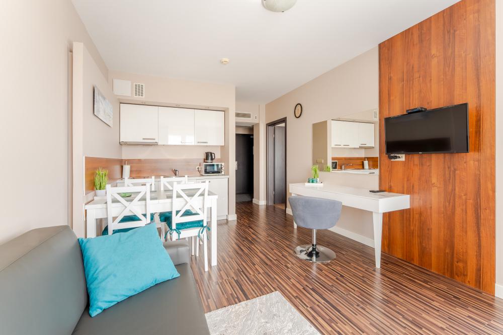 Apartament Kołobrzeg Diva