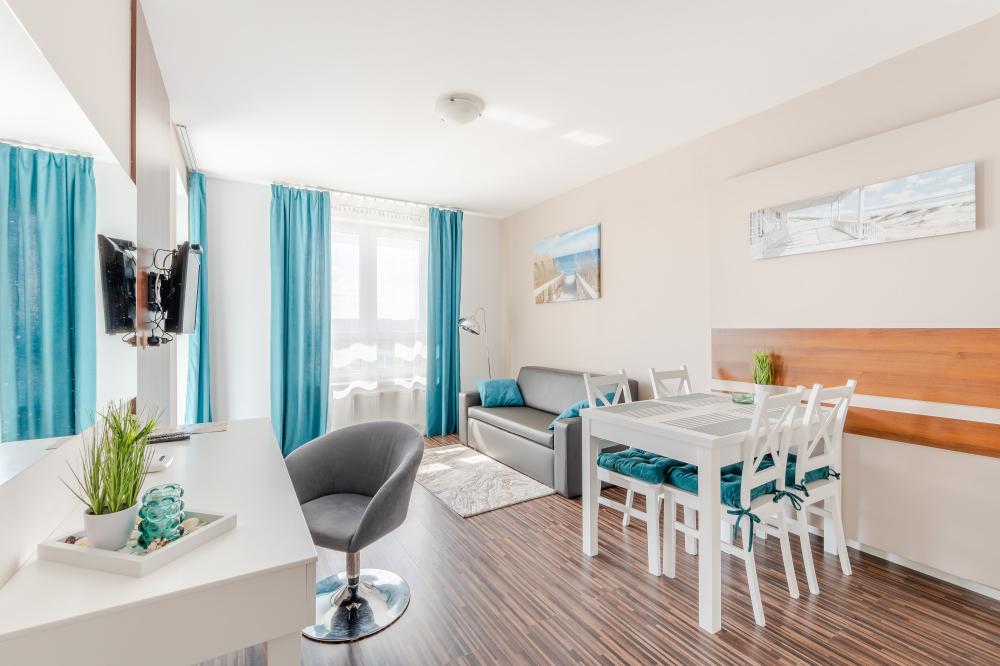 Apartament Kołobrzeg Diva