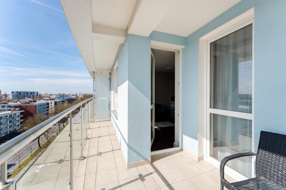 Apartament Kołobrzeg Diva