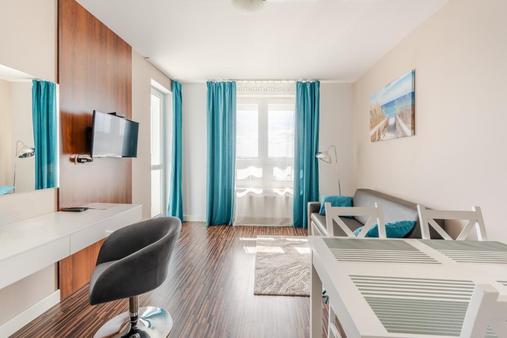Apartament Kołobrzeg Diva