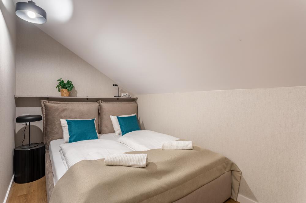Apartament Szklarska Poręba Górski Eden II