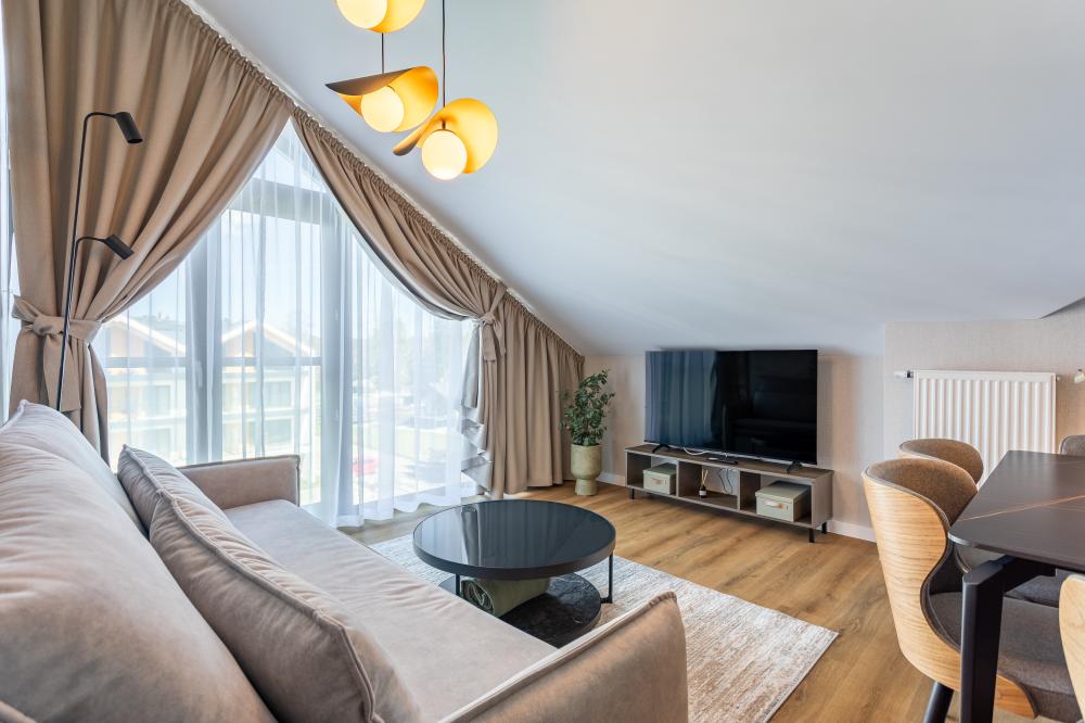 Apartament Szklarska Poręba Górski Eden II