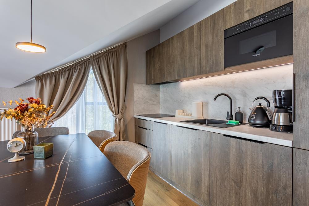 Apartament Szklarska Poręba Górski Eden II