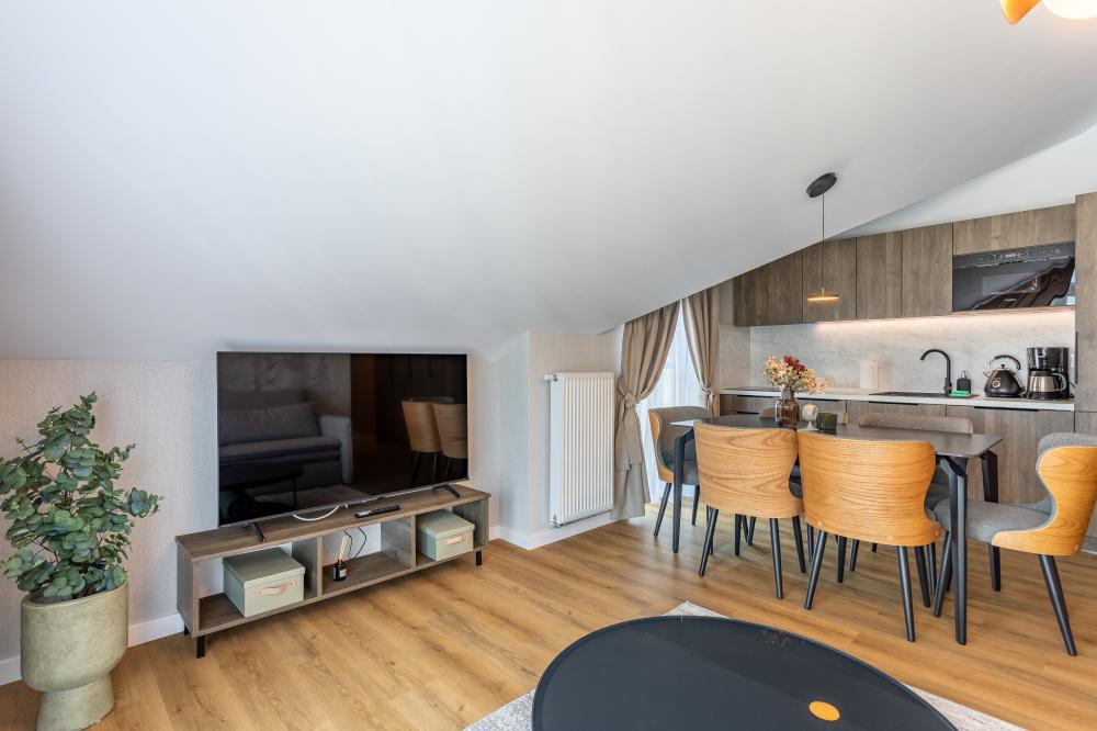 Apartament Szklarska Poręba Górski Eden II