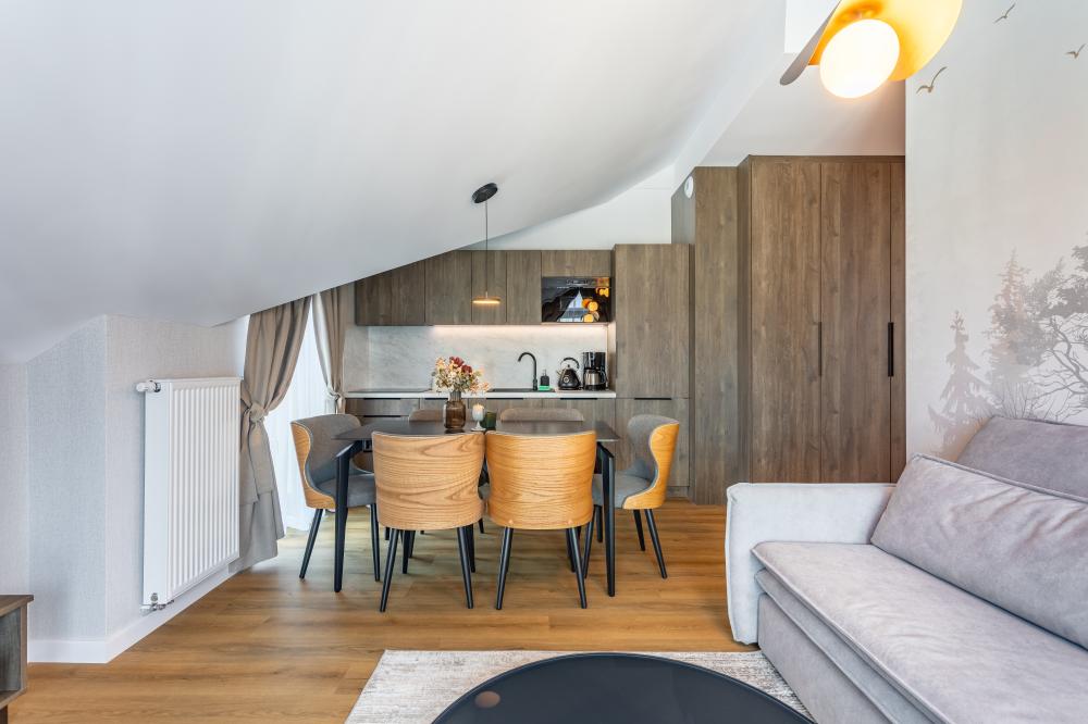 Apartament Szklarska Poręba Górski Eden II