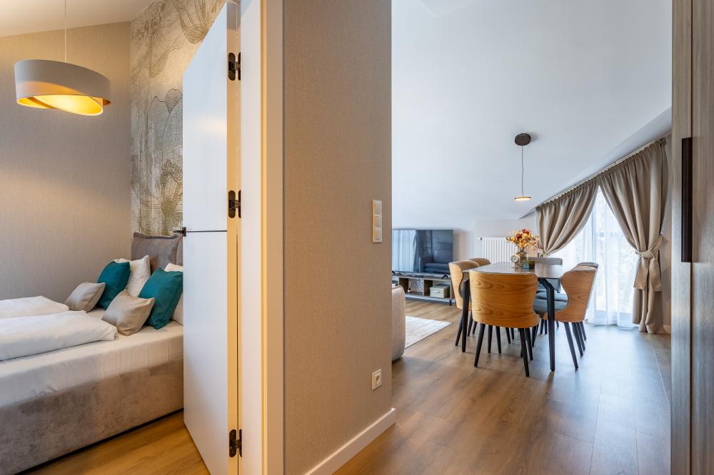 Apartament Szklarska Poręba Górski Eden II