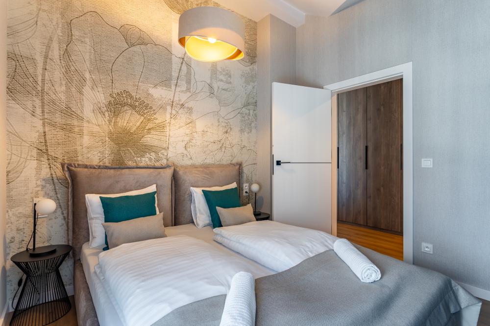 Apartament Szklarska Poręba Górski Eden II