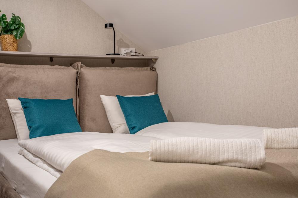 Apartament Szklarska Poręba Górski Eden II