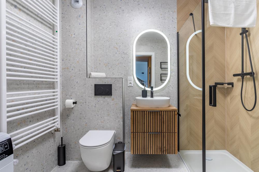 Apartament Szklarska Poręba Górski Eden II