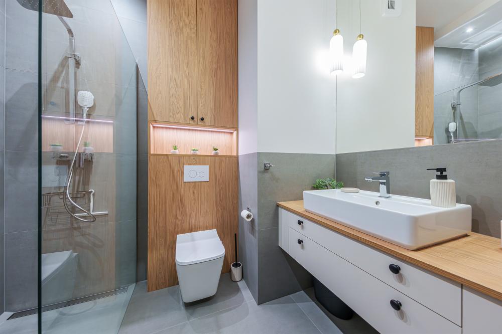 Apartament Gdańsk Chmielna A302
