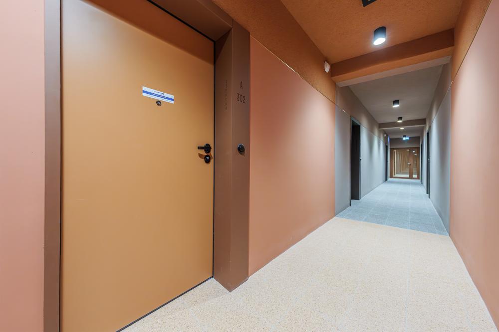 Apartament Gdańsk Chmielna A302