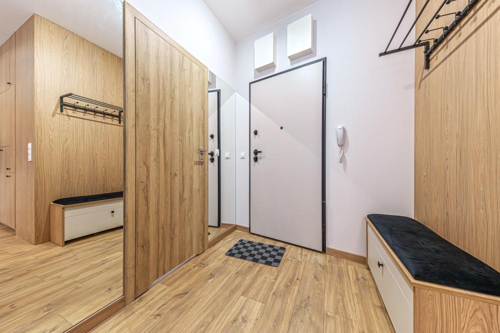Apartament Gdańsk Chmielna A302
